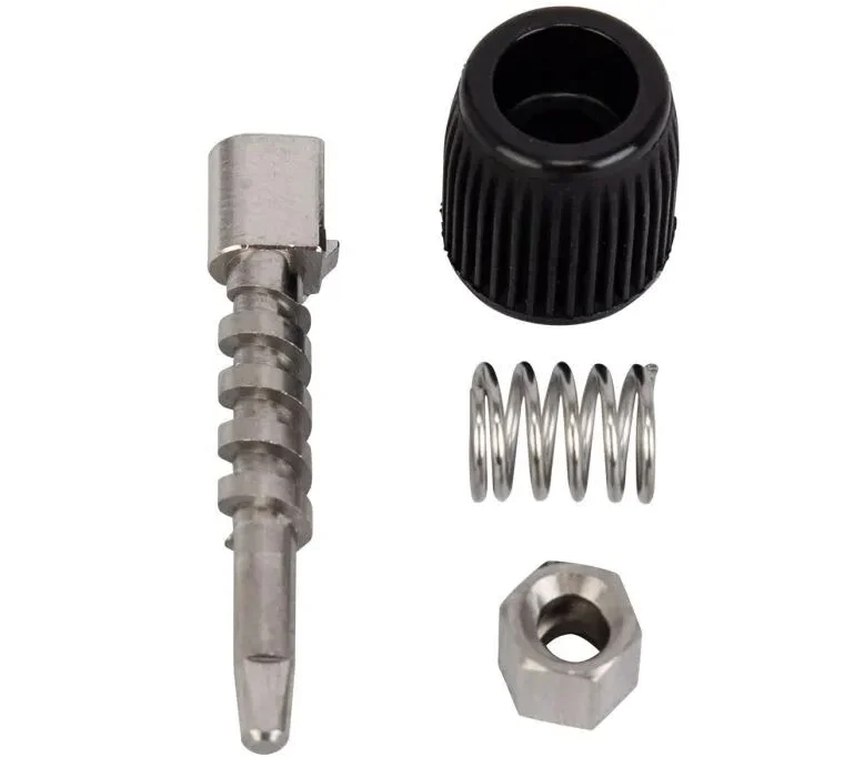 CCM šroub k holderům CCM XS1 2 ks