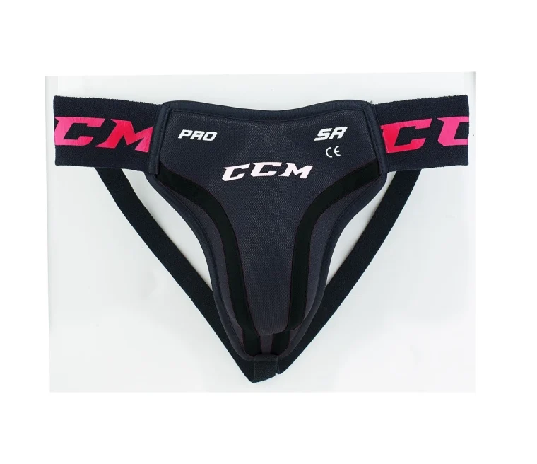 CCM suspenzor PRO Jock SR