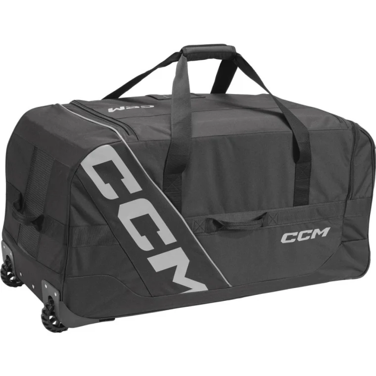 CCM taška 570 Wheel Player Bag SR 37
