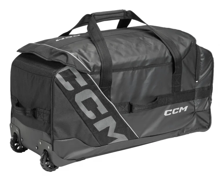 CCM taška 580 Wheel Player Bag SR 37