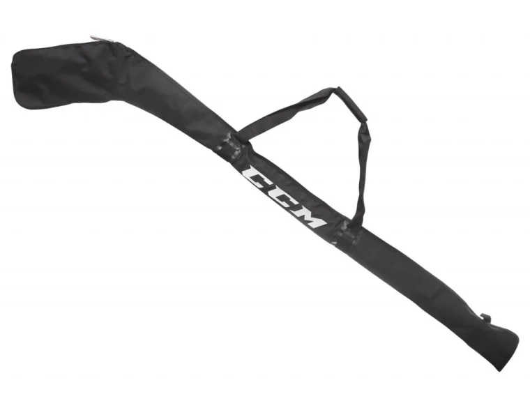 CCM vak na hokejky Stickbag Black
