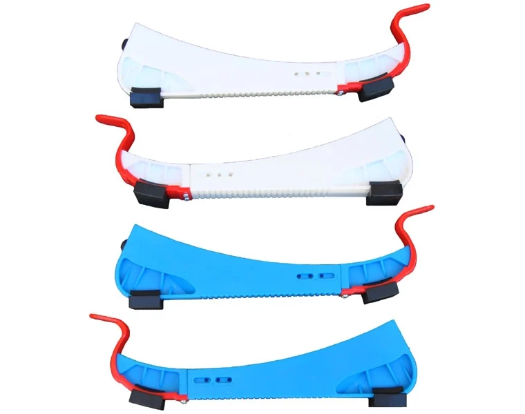 RAPTOR X chránič nožů bruslí STEP IN