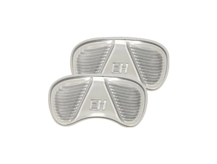 BLUE SPORTS gelové vycpávky na achilovku