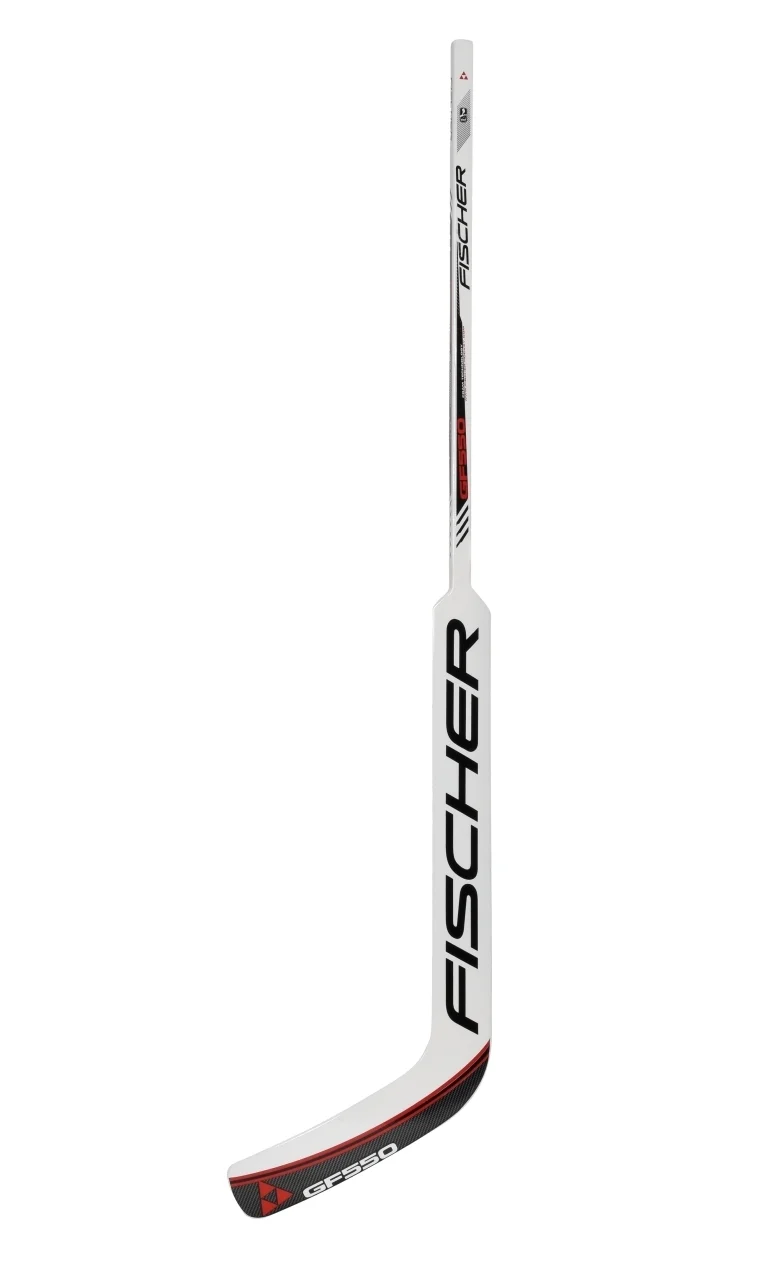 FISCHER brankářská hokejka GF550 SR 25