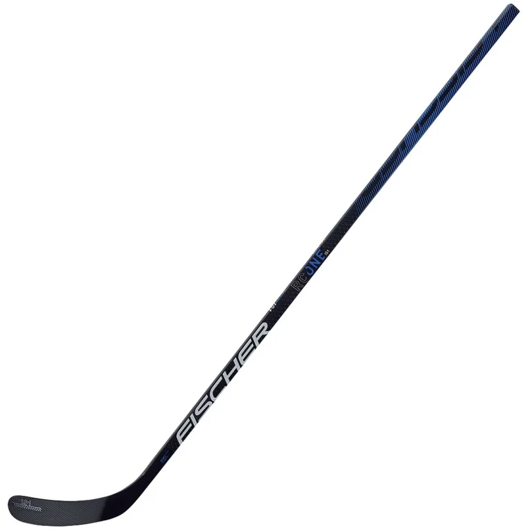 FISCHER hokejka RC ONE IS1 SR 80
