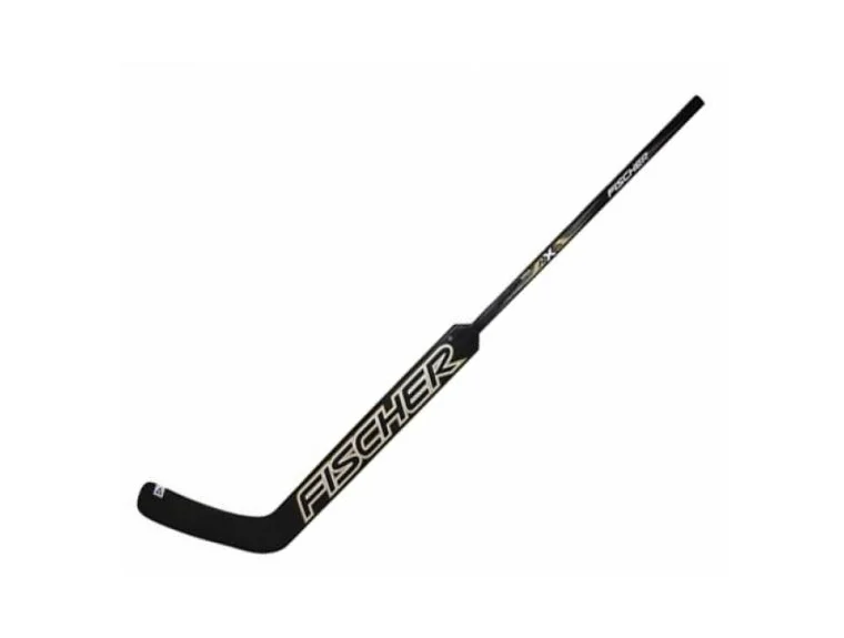 FISCHER brankářská hokejka GHX6 SR