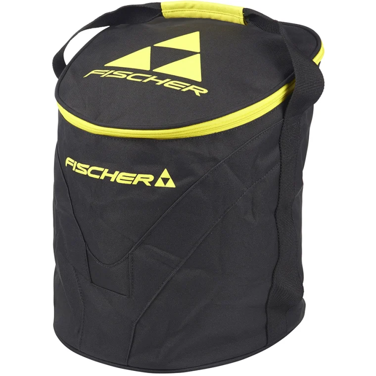 FISCHER taška / bag na puky Puck Bag