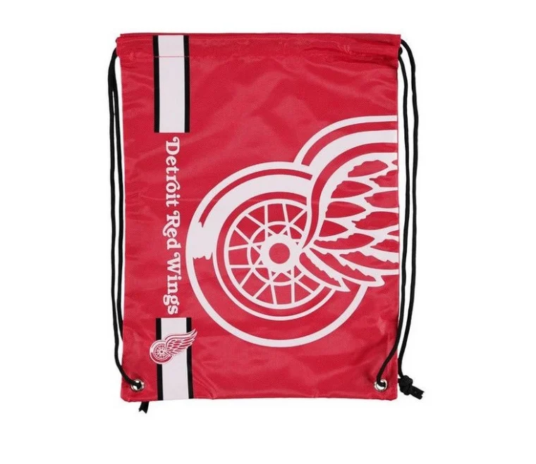 FOREVER vak NHL Detroit Red Wings Big Logo