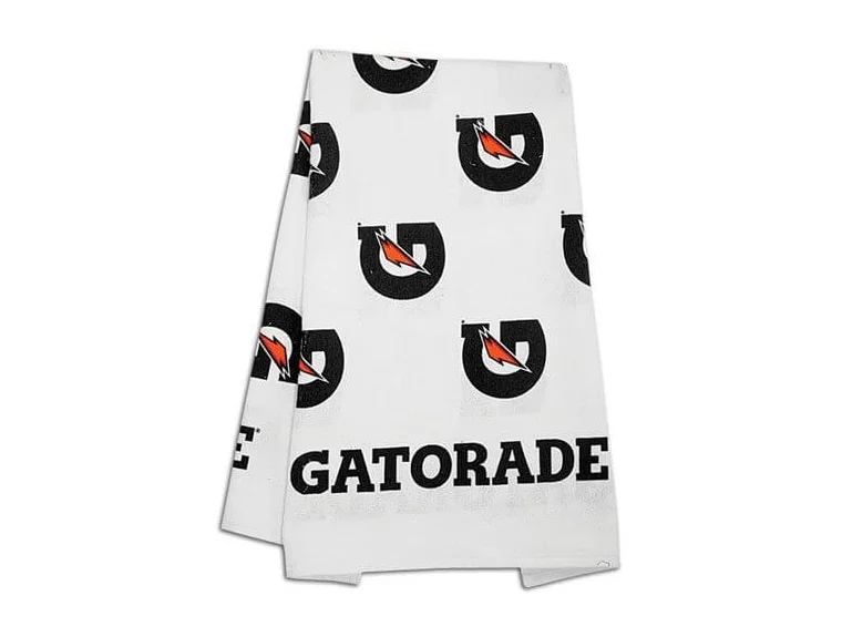 GATORADE ručník střední