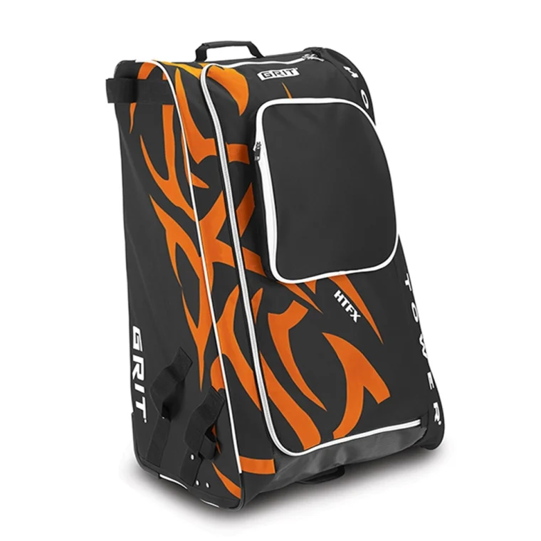 GRIT hokejová taška HTFX JR 33 Philadelphia