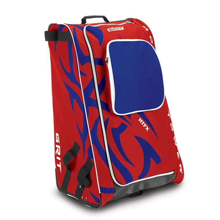 GRIT hokejová taška HTFX JR 33 Montreal