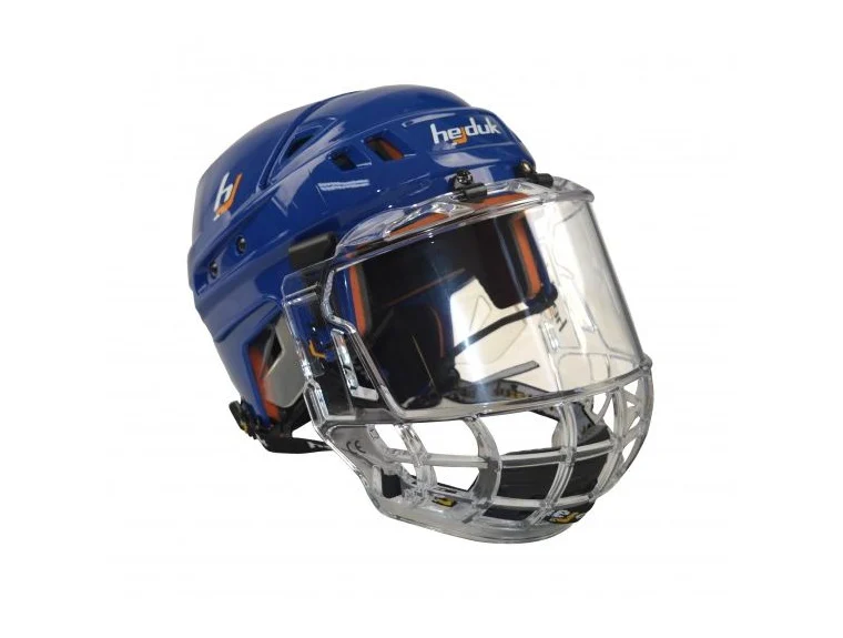 HEJDUKSPORT helma XX Combo plexi Fullshield