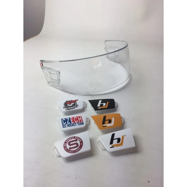 HEJDUKSPORT krytka pro plexi řady EVO