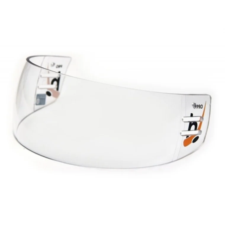 HEJDUKSPORT plexi MH 500 vypouklé Pro Line