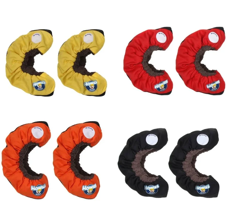 HOWIES chrániče na brusle YTH dětské 9 13