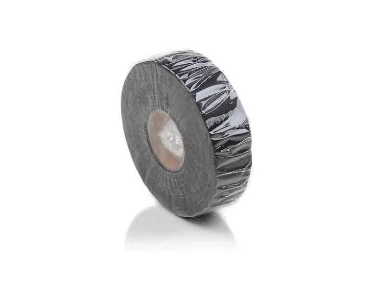 HOWIES oboustranná páska Friction Tape černá 25x18