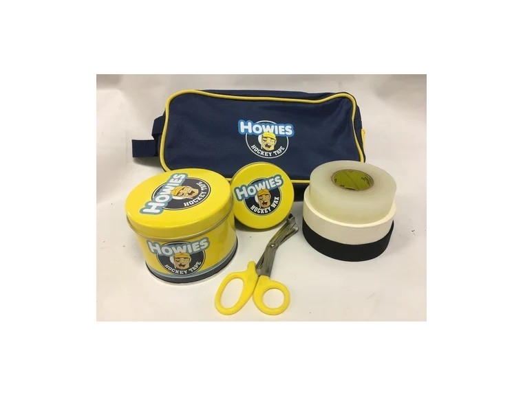 HOWIES taštička na příslušenství + sada vybavení