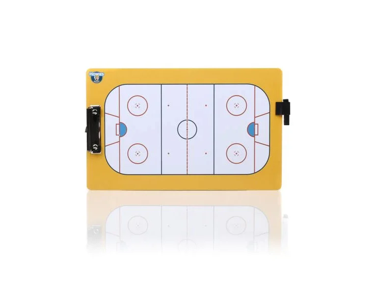 HOWIES trenérská tabule s klipem