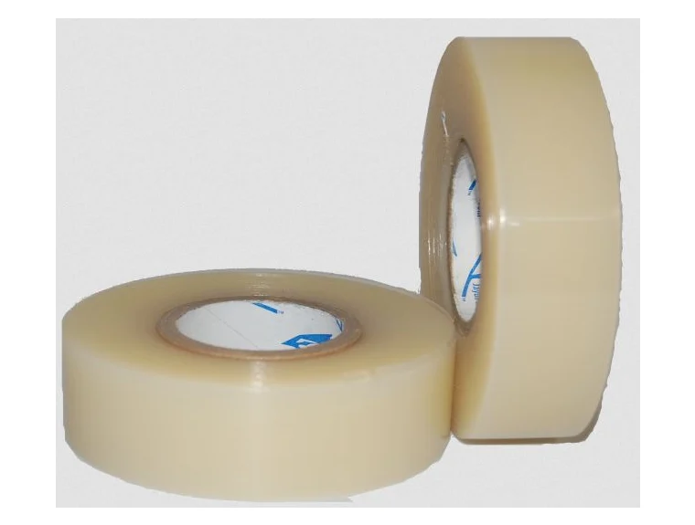 JAYBIRD páska průhledná elastická 25x25