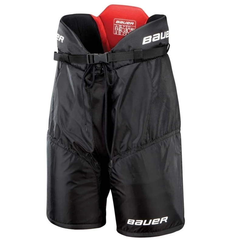 BAUER kalhoty Vapor X 3.0 JR