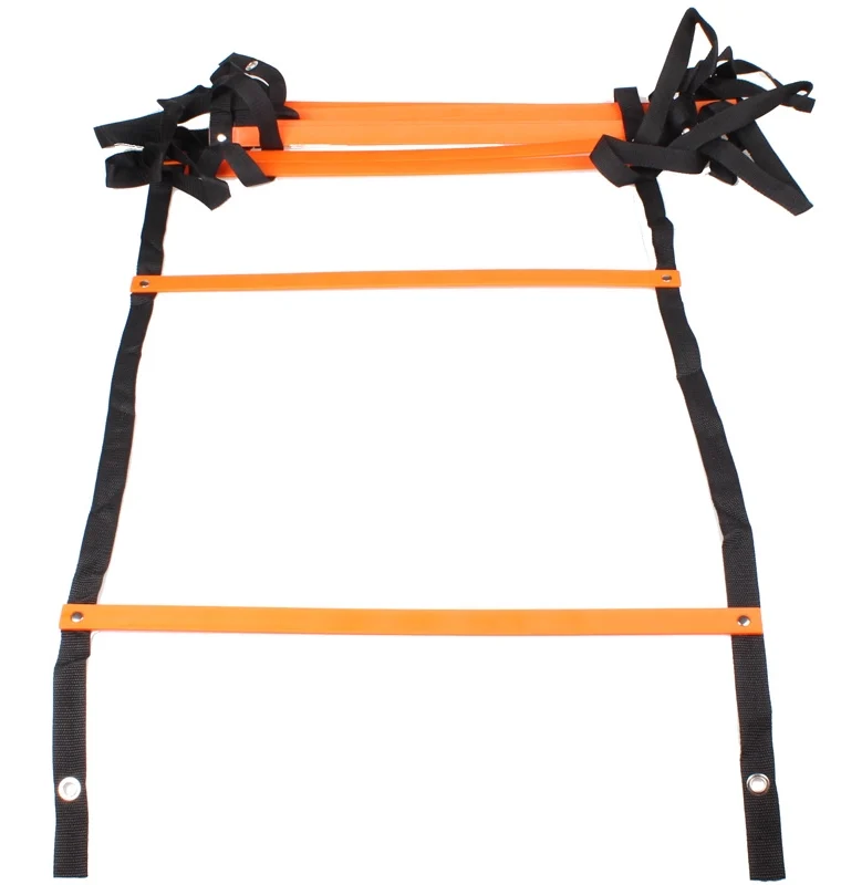 MERCO žebřík Agility 4m