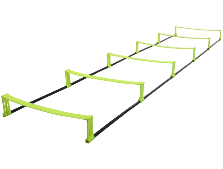 MERCO agility žebřík Boost proskakovačka 2,5 m