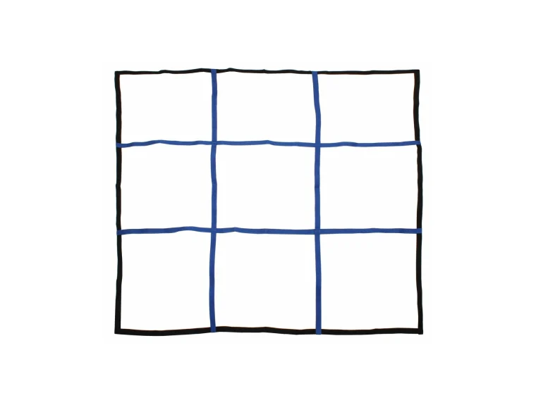 MERCO Cube Ladder agility překážka