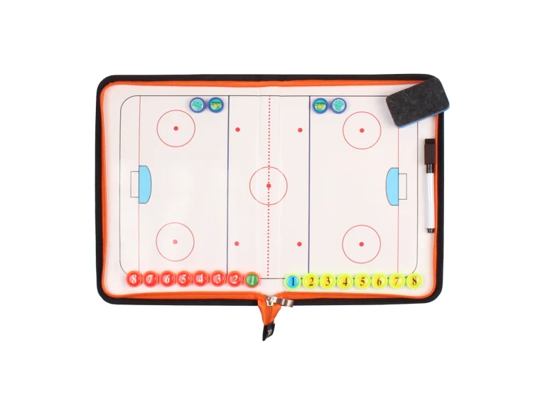 MERCO Hockey RX46 trenérská tabule
