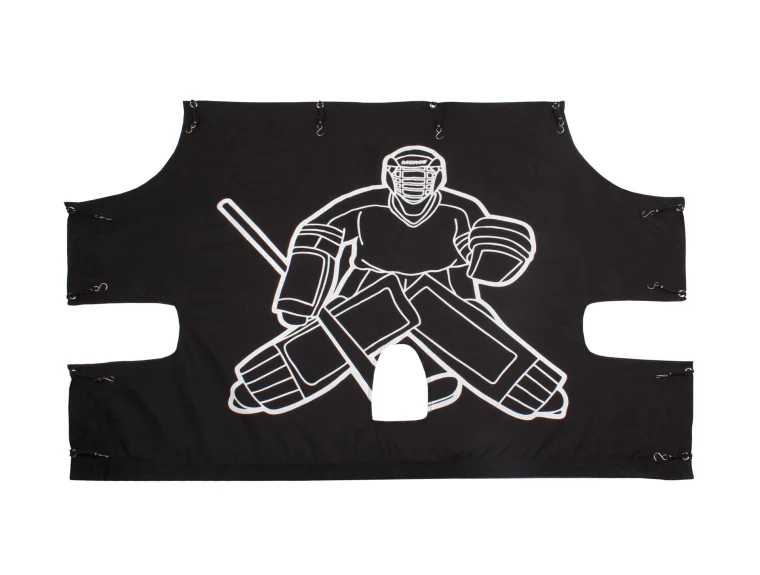 MERCO hokejová střelecká plachta Shooter 72