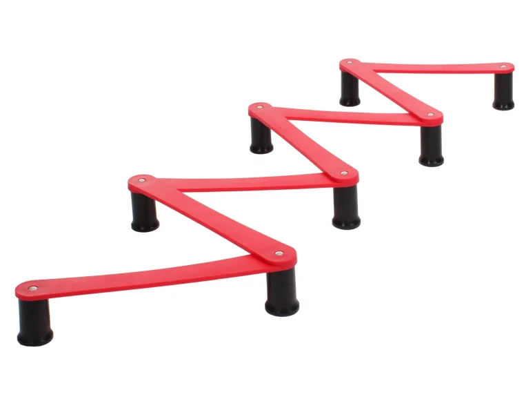 MERCO hokejový trenažér pro stickhandling