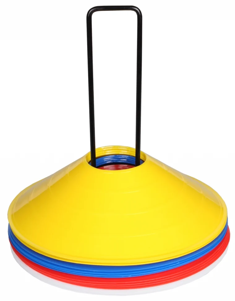 MERCO vytyčovací mety Field sada 4x4ks