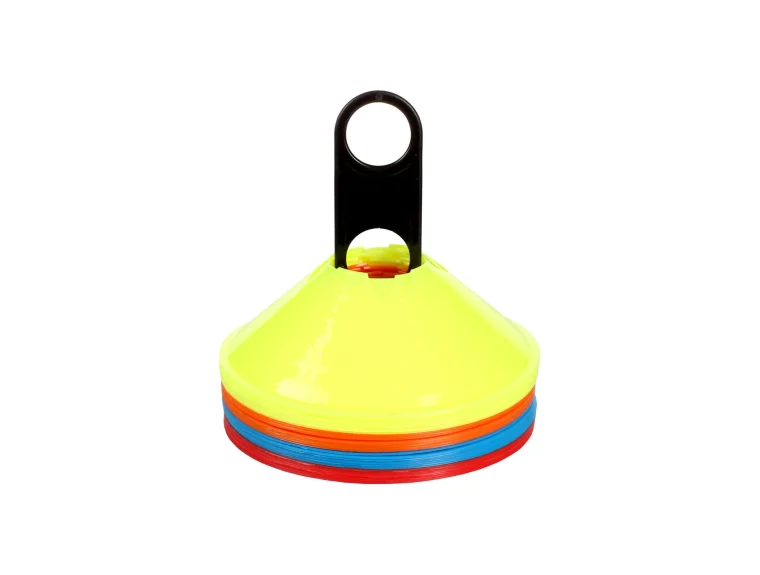 MERCO vytyčovací mety Jumbo sada 4x8ks