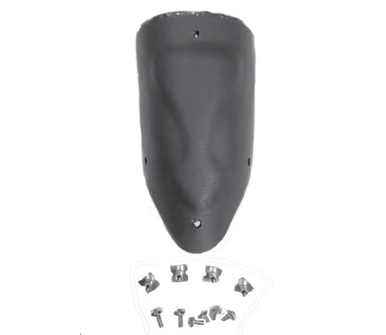 NASH náhradní výztuha paty brusleHeel Tendon