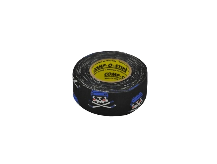 NORTH AMERICAN páska na čepel Piráti 24x18