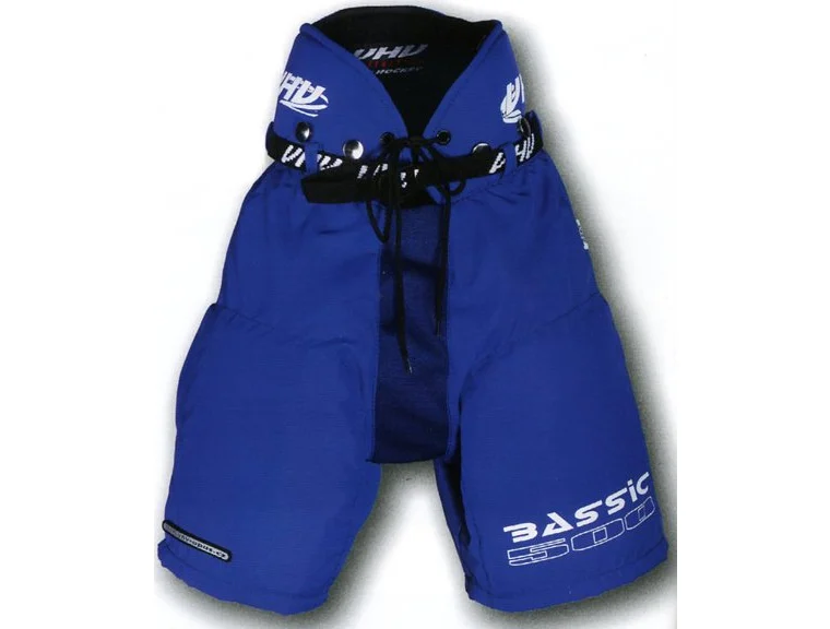 OPUS kalhoty 4049 Basic 500 YTH