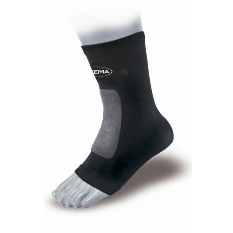 ORTEMA X foot FRONT
