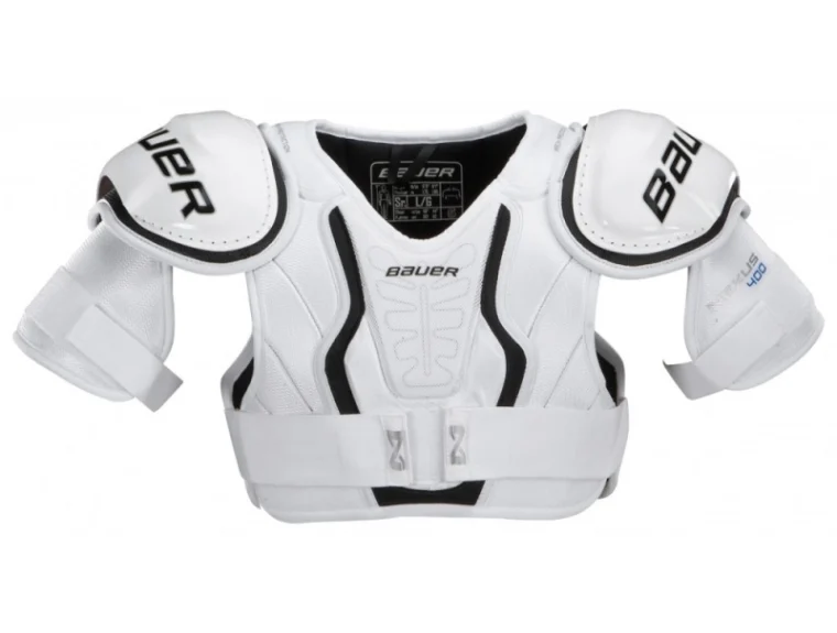 BAUER ramena Nexus 400 JR