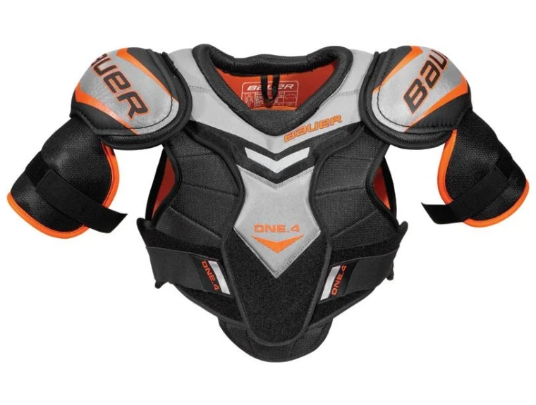 BAUER ramena Supreme One.4 YTH