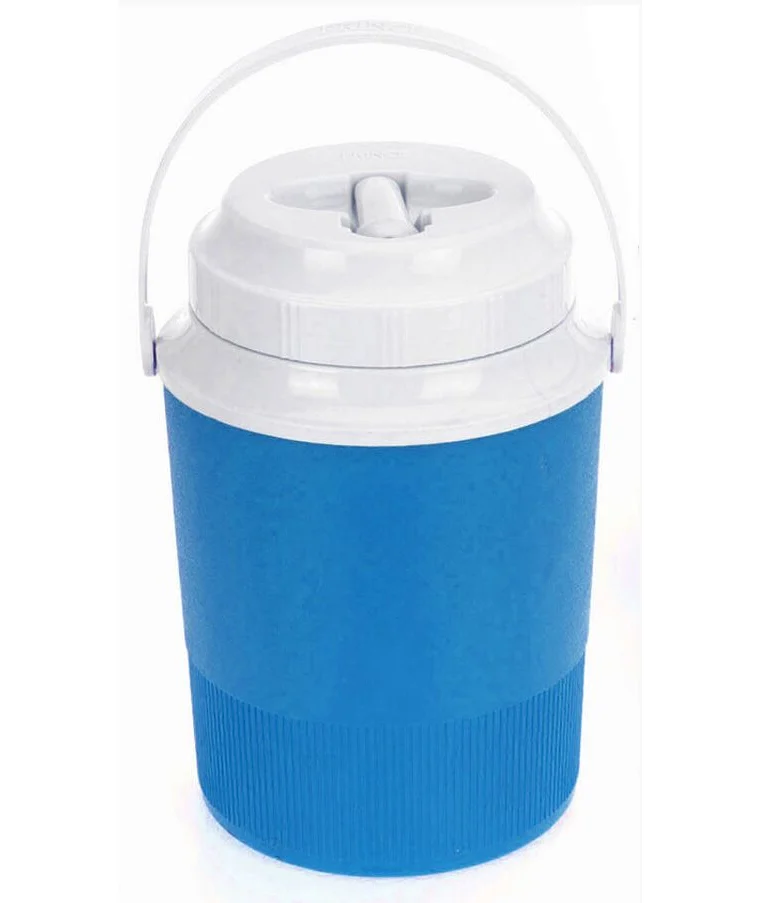 REDCLIFFS Drink barrel 2,4 l