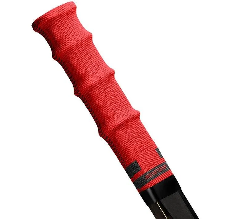 ROCKETGRIP hokejový grip / koncovka Fabric Grip