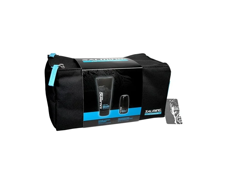 SALMING Arctic Cool Cosmetic Bag