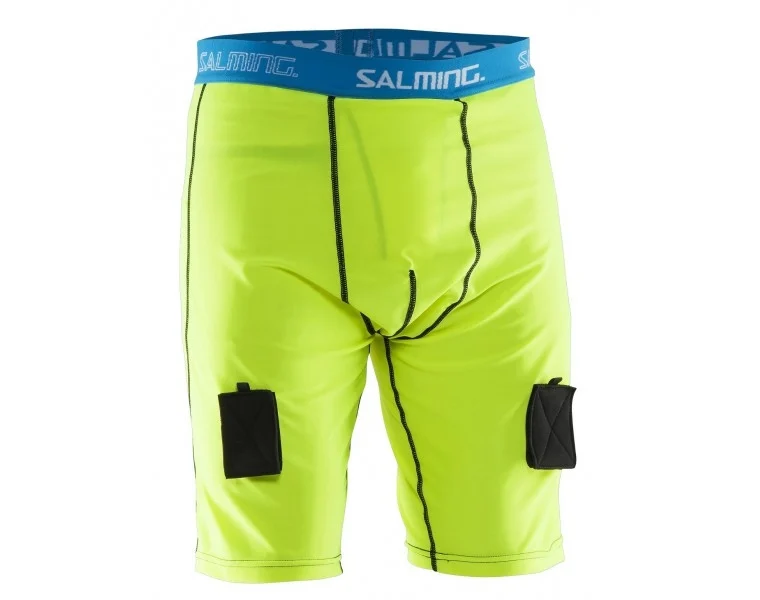 SALMING Comp Jock Short Pants JR