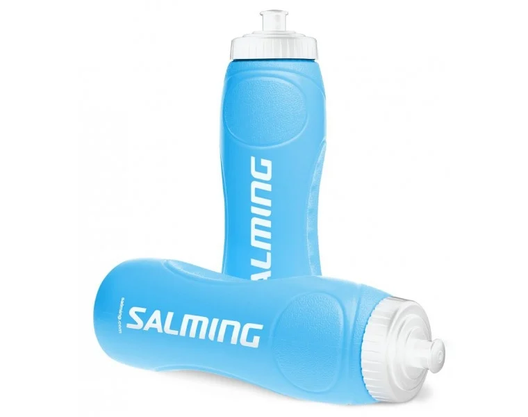 SALMING lahev King Cyan Blue