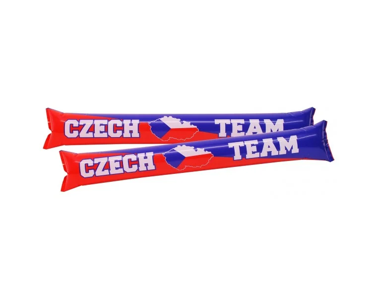 SPORTTEAM bam bam tyče ČR 1