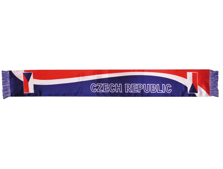 SPORTTEAM šála subli ČR 3