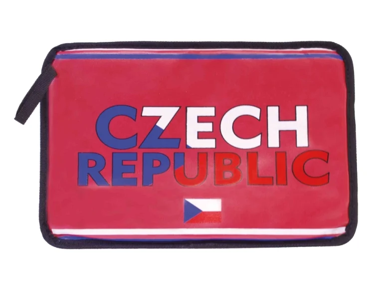 SPORTTEAM sedák ČR 1