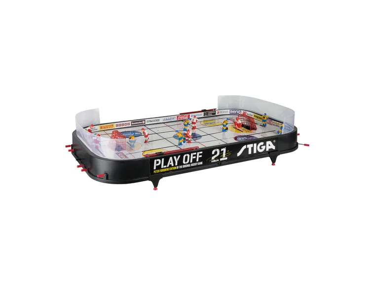 STIGA hokej Play Off 21