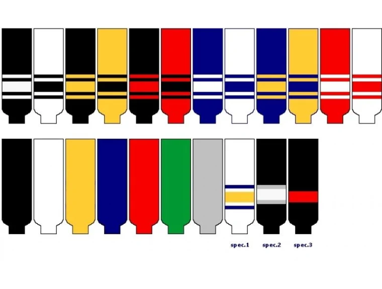 WINNWELL stulpny hokej BOY / YTH