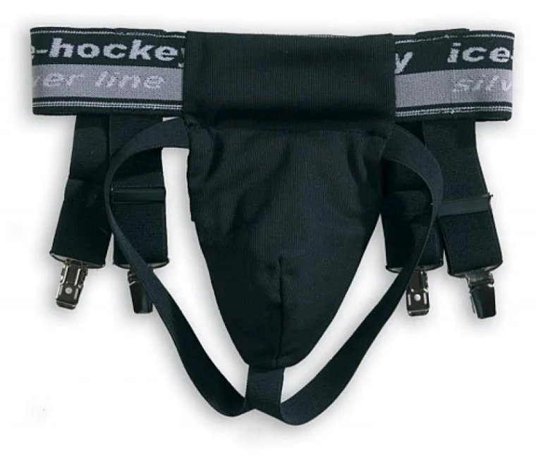 OPUS suspenzor s podvazky 3493 SR