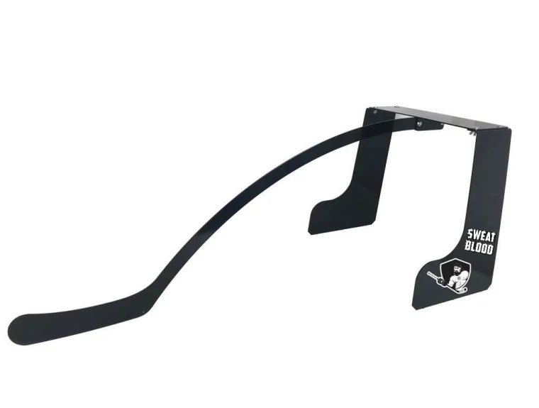 SWEAT BLOOD kovová trojnožka Attack